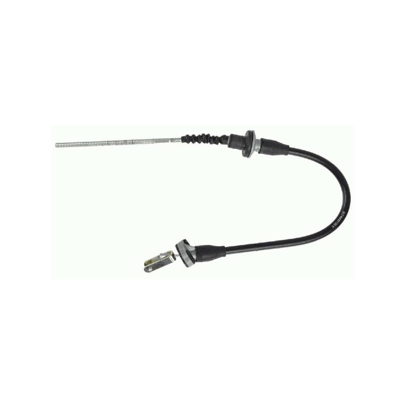 Cable d'embrayage SACHS