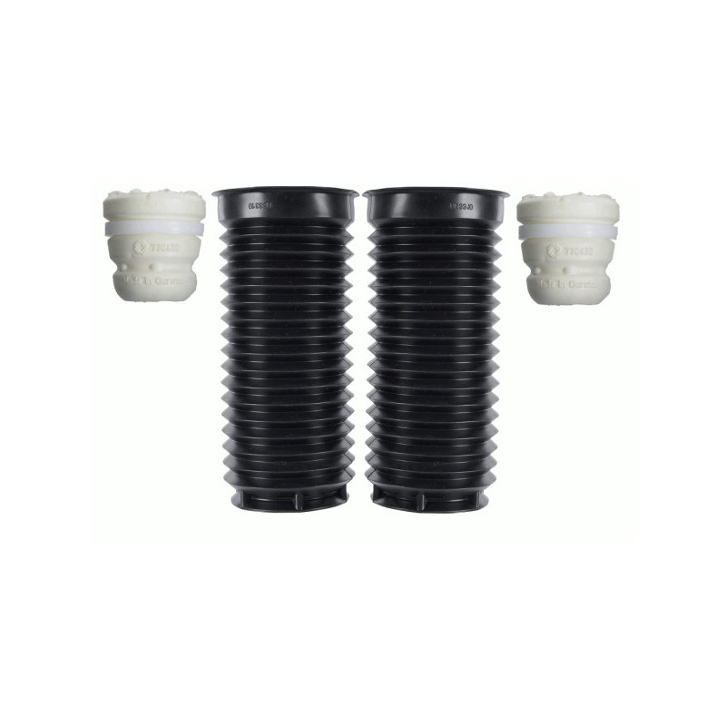 kit de protection complet (cache poussière) SACHS