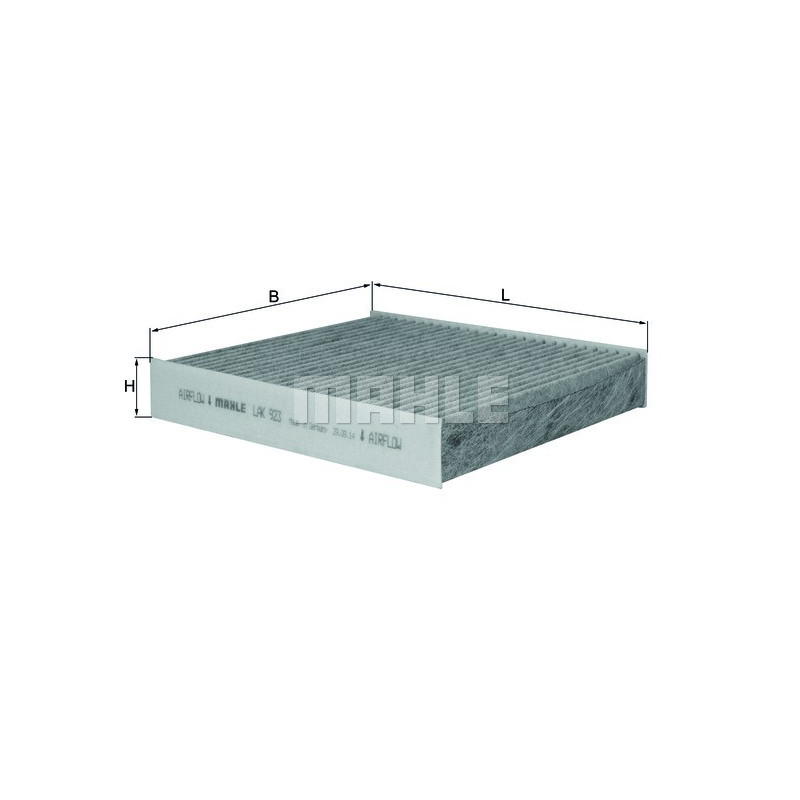 Filtre d'habitacle KNECHT