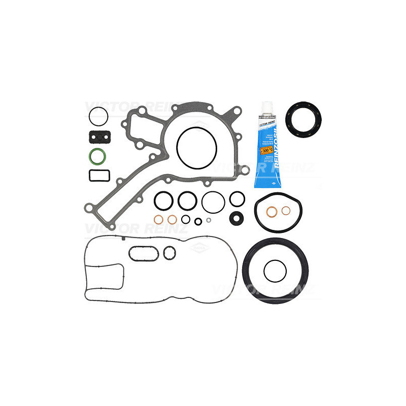 Pochette de joints bas moteur VICTOR REINZ