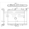 Radiateur TYC