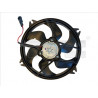 Ventilateur (refroidissement moteur) TYC