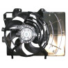 Ventilateur (refroidissement moteur) TYC