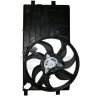 Ventilateur (refroidissement moteur) TYC