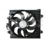 Ventilateur (refroidissement moteur) TYC