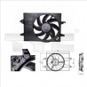 Ventilateur (refroidissement moteur) TYC