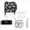 Ventilateur (refroidissement moteur) TYC