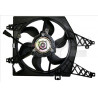 Ventilateur (refroidissement moteur) TYC