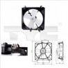 Ventilateur (refroidissement moteur) TYC