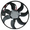 Ventilateur (refroidissement moteur) TYC