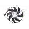 Ventilateur (refroidissement moteur) TYC