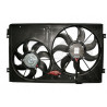 Ventilateur (refroidissement moteur) TYC