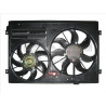 Ventilateur (refroidissement moteur) TYC