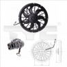 Ventilateur (refroidissement moteur) TYC