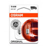 Ampoule (feu arrière / feu clignotant) OSRAM