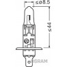 Ampoule (Phare longue portée) OSRAM