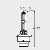 Ampoule (Phare longue portée) OSRAM