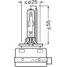 Ampoule (Phare longue portée) OSRAM