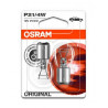 Ampoule (feu stop/feu arrière) OSRAM