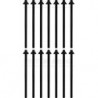 Jeu de boulons de culasse de cylindre VICTOR REINZ