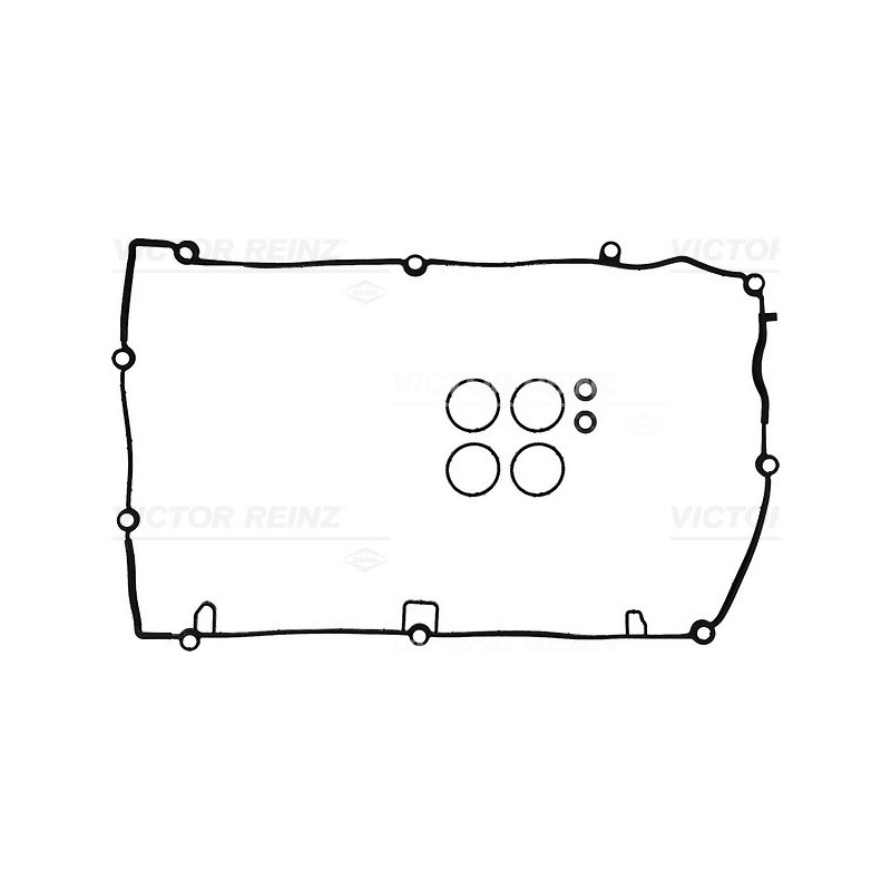 Jeu de joints d'étanchéité (couvercle de culasse) VICTOR REINZ