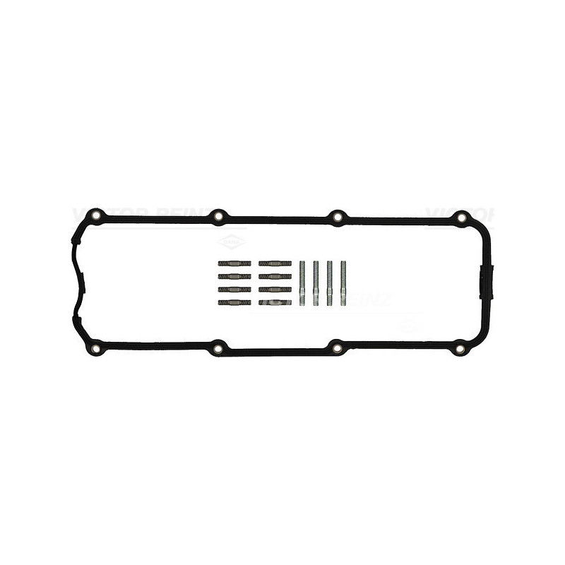 Jeu de joints d'étanchéité (couvercle de culasse) VICTOR REINZ