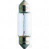 Ampoule (feu éclaireur de plaque) PHILIPS