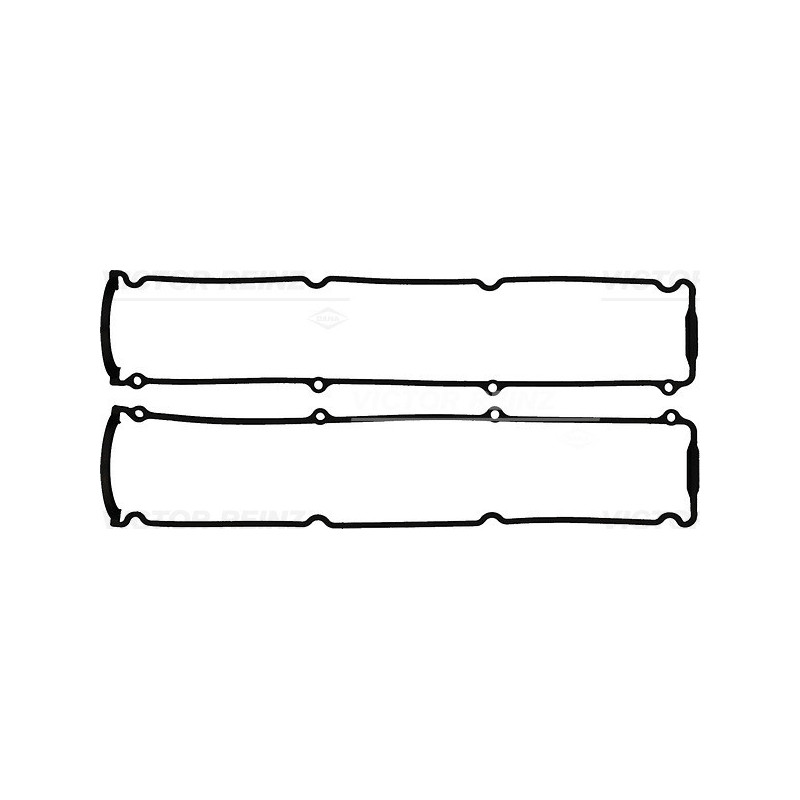 Jeu de joints d'étanchéité (couvercle de culasse) VICTOR REINZ