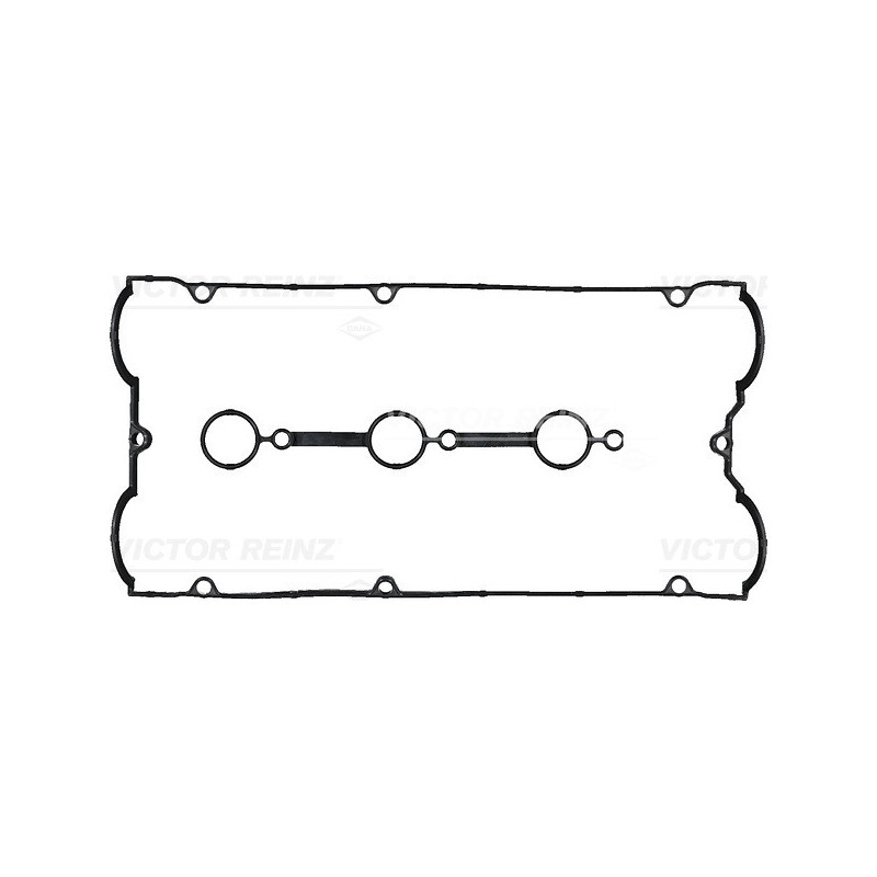 Jeu de joints d'étanchéité (couvercle de culasse) VICTOR REINZ