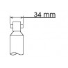 Amortisseur (à l'unité) KYB