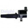 Bobine d'allumage DELPHI