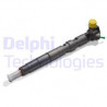 Soupape d'injection DELPHI