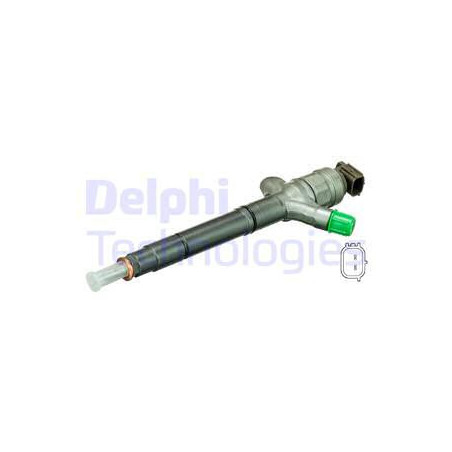 Soupape d'injection DELPHI