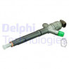 Soupape d'injection DELPHI