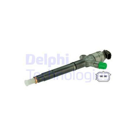 Soupape d'injection DELPHI