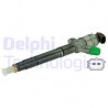 Soupape d'injection DELPHI