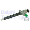 Soupape d'injection DELPHI