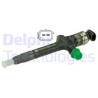 Soupape d'injection DELPHI