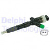 Soupape d'injection DELPHI