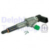 Soupape d'injection DELPHI