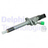 Soupape d'injection DELPHI