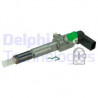 Soupape d'injection DELPHI