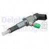 Soupape d'injection DELPHI