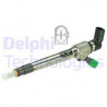 Soupape d'injection DELPHI