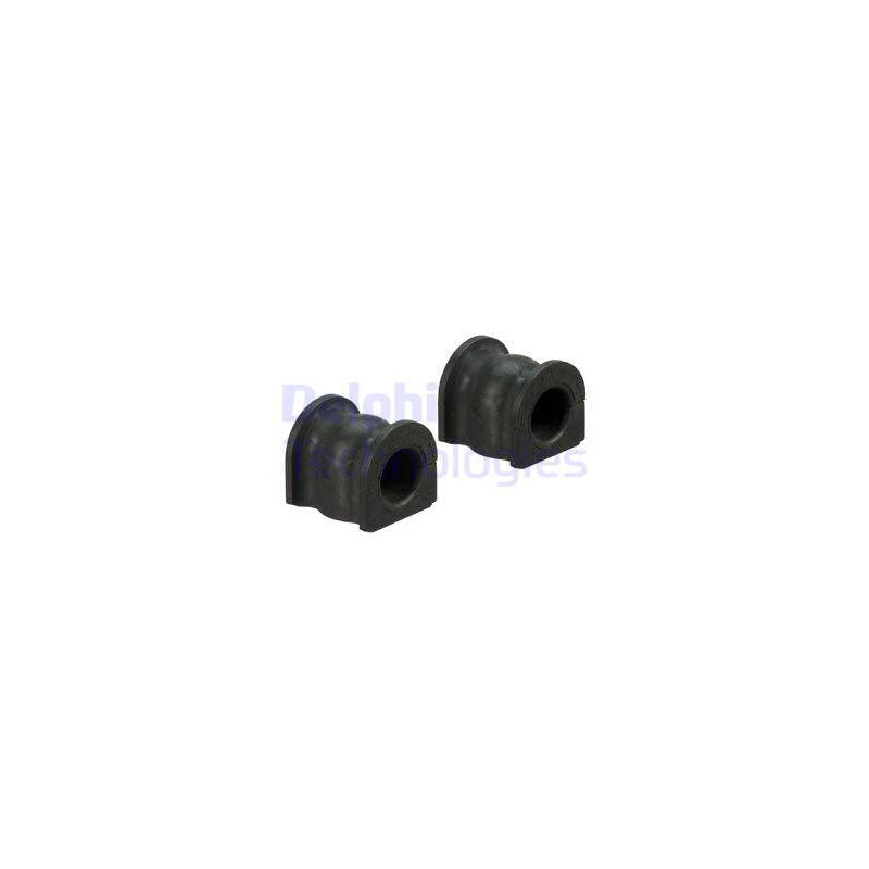 Support (suspension du stabilisateur) DELPHI