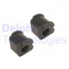 Support (suspension du stabilisateur) DELPHI