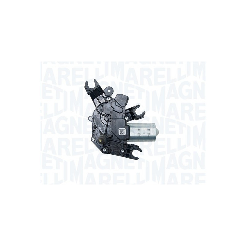 Moteur d'essuie-glace MAGNETI MARELLI