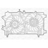 Ventilateur (refroidissement moteur) MAGNETI MARELLI