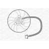 Ventilateur (refroidissement moteur) MAGNETI MARELLI