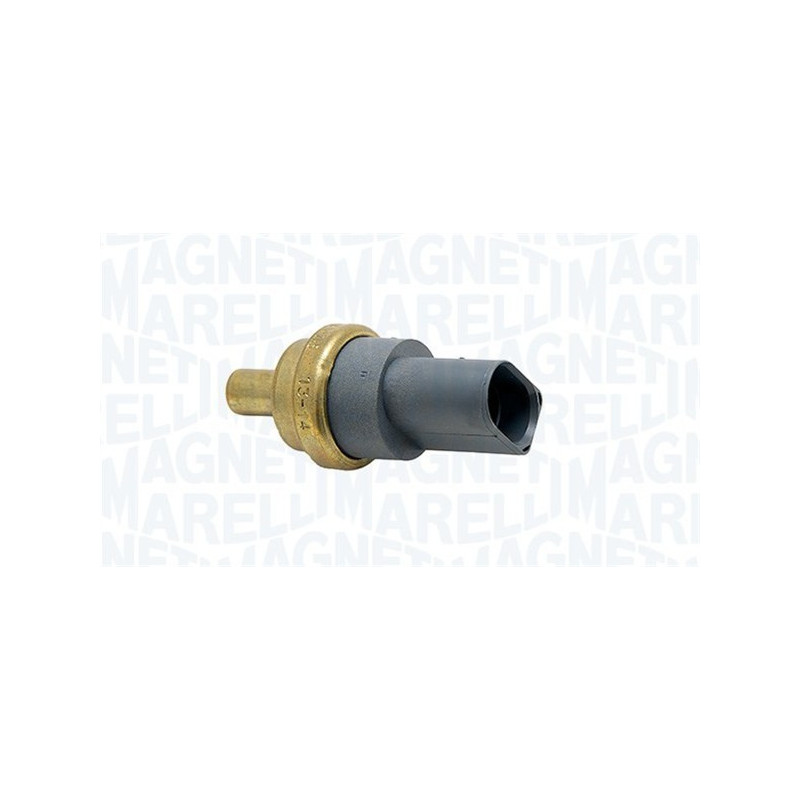 Sonde de température (liquide de refroidissement) MAGNETI MARELLI